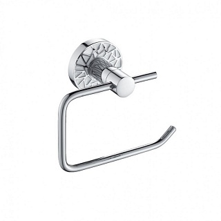 Держатель т.бум с белой мозаикой GFmark (3203)