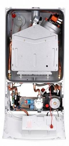 Котел газ. настенный  BOSCH WBN 6000 - 12С ВЫГОДА!