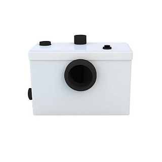 Насос канализац. 600ВТ VRCS600A  VIEIR (3)