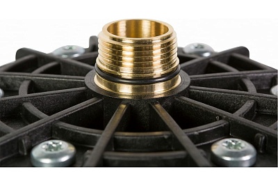 Комплект КРОТ 130-160/32-50 (9816)