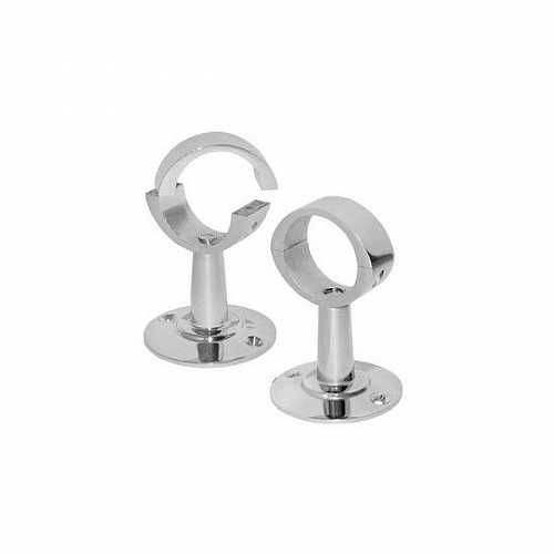 Крепеж для полотенцесуш. разъемный  11/4" SMART