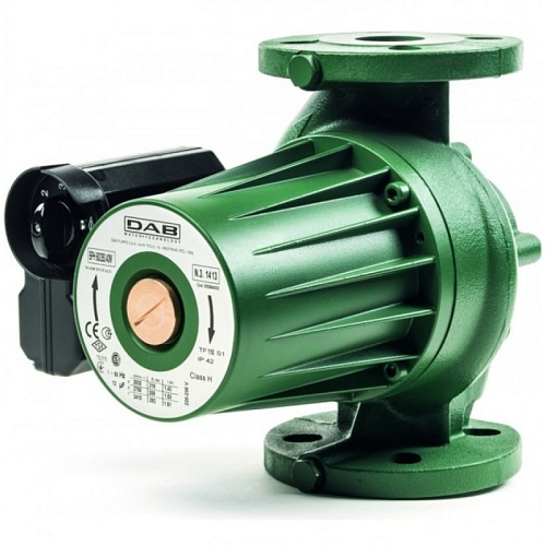 Насос BPH 150/340.65 Т (505948622) "DAB"