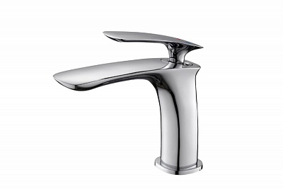 Смеситель д/умывальника "Fuji" (FUJ-1011) TOKITO