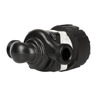  . PRIME-M2-5-8-25 DN25, PN10, Qmax=113/, Hmax=12, Tmax=110, 220   (5285) Aquario