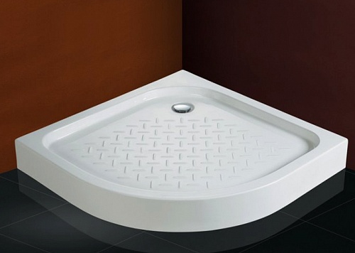   0,80,80,15 Cezares TRAY-A-R-80-550-15-W