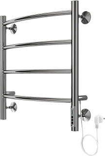 Полотенцесушитель "Классик" 500х550 П4  электро TERMINUS (50)