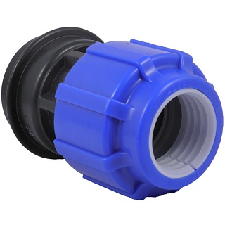 Муфта с внутр.р. 32х1 1/4" ТПК-АКВА (45)