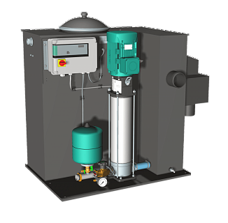Economy CO/T-1 Helix V 412/CE
