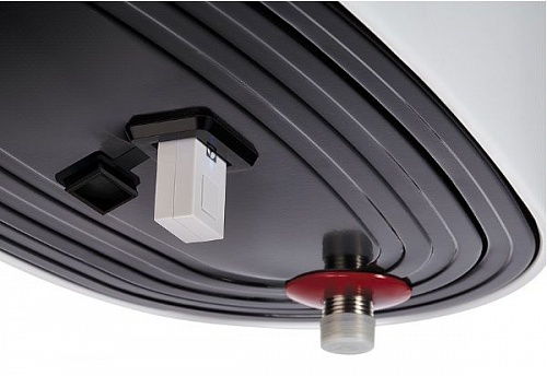 Водонагреватель Electrolux EWH  30 Centurio IQ 2.0