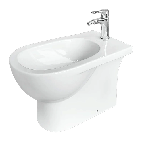 Биде напольное Sanita ART (Самара) 