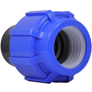 Муфта с внутр.р. 50х2" ТПК-АКВА (20)