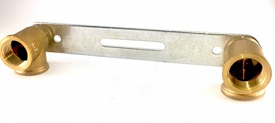 Установочная планка 1/2*1/2 F" VIEIR  VR30