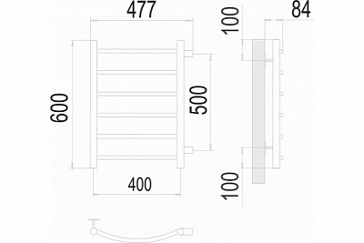  500600 6 / / 500 "" TERMINUS 