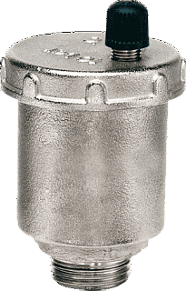 362  Автомат. возд. клапан 1" (10/100) Itap