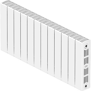 Радиатор бим.RIFAR  SUPReMO 350 8