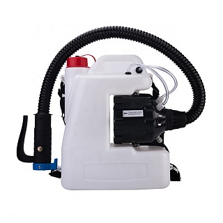 Генератор хол. тум.КВ15002Е ранец (1400вт) бак 12л(для дезинфекции помещений) (без НДС) АКЦИЯ