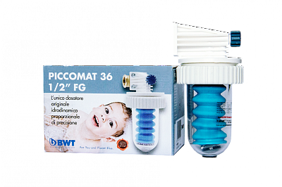   Piccomat 36- 1/2"  (160150)