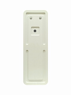 Зеркало 45,5 "Loren Led" c LED подсветкой (сенсор на зеркале) 455х1350 Континент