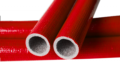   K-FLEX PE COMPACT RED 0915-2 (. 140 ) 