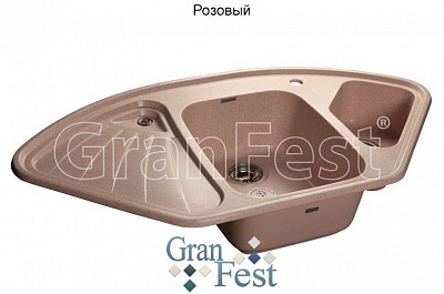   Granfest Corner GF-C1040E