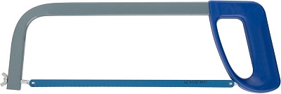 Ножовка  по металлу 300мм, пластиковая ручка (40053М)