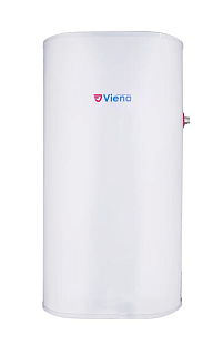 Комплект котельного оборудования с бойлером 100л. и дымоходом (HUBERT AGB 18WLB,  Viena WBV 100,  дымоход) АКЦИЯ!