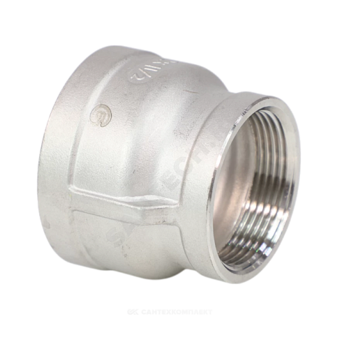 Муфта перех нерж Ду25х20 ВР Benarmo 129-8808