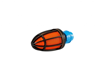 Водозаборный фильтр G1 со встроенным обратным клапаном ПНД 32 Джилекс (9186)