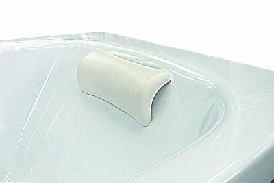 Ванна Подголовник Lia (LG)