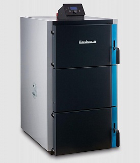 Котел Logano S171-22 W Buderus