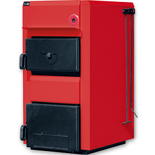 Котел Wirbel  ECO - СК Plus 25