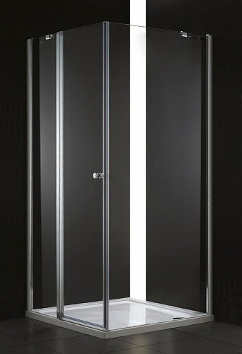 ДУШЕВОЙ УГОЛОК CEZARES ELENA A-12 100-C-Cr