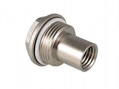 Удлинитель потока д/рад.прав. 1/2" (VT.503.D.04) VALTEC