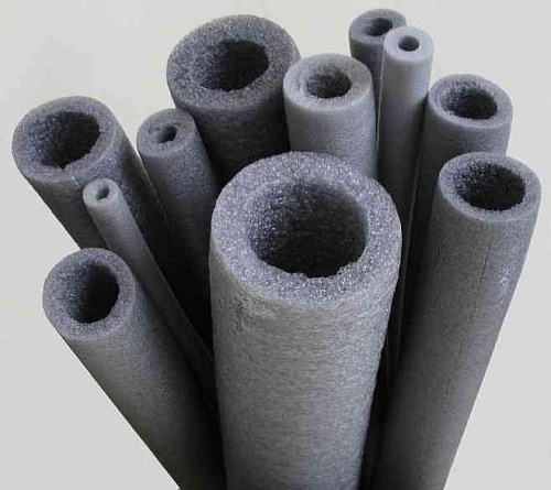 Труба теплоизоляционная 13х048  (50) 