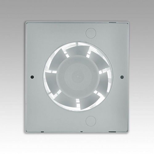 Вентилятор EURO 5A D125 с авт.жалюзи(20)