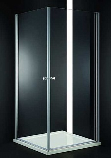 ДУШЕВОЙ УГОЛОК CEZARES ELENA A-2 80-P-Cr