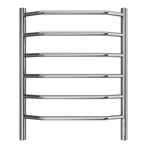 Полотенцесушитель "Виктория" 500х650 П6 электро TERMINUS (50)