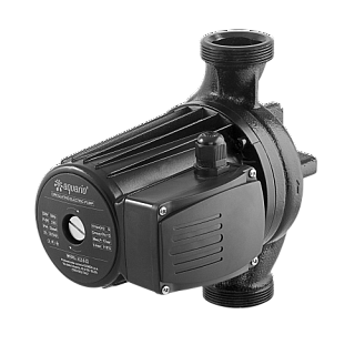  . AC   5-8-32 DN32 L=180, PN10, Qmax=123/, Hmax=12, Tmax=110, 220, 1-. (5432)