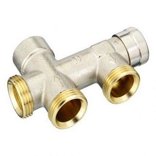 Распределительная деталь RA-KE (013G3366) "Danfoss"