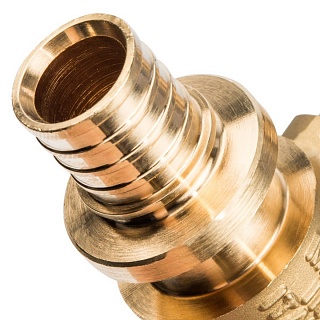 Тройник 25х20х16 (05/040) (SFA-0014-252016) STOUT