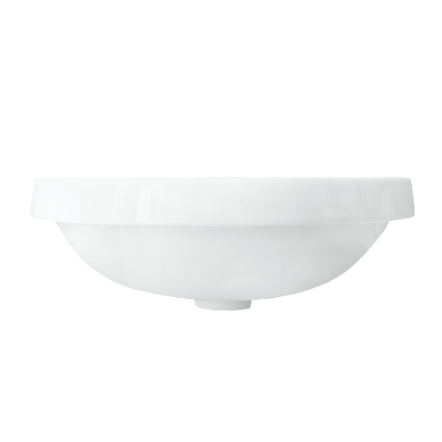 Умывальник врезной "ART Inside" / ART43 ВКС бел. (Самара) 