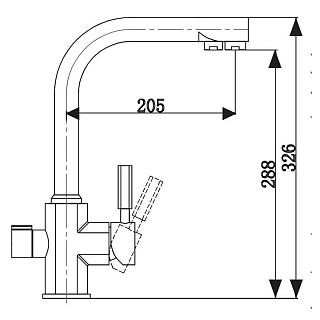  / Kaiser Decor 40    (40144-8)