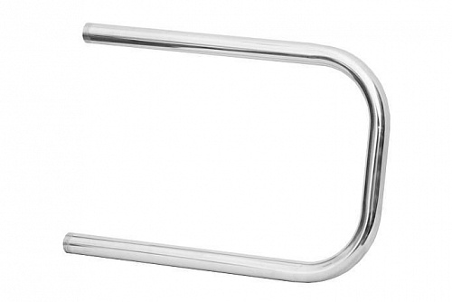 Полотенцесушитель  320х600  П-ОБР TERMINUS