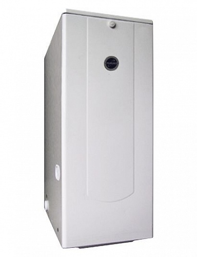 Котёл дизельный KITURAMI TURBO 21R