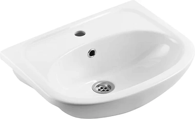 Комплект мебели 60 "Уют-60" напольная 2 дв.+1ящ. MISTY (ум.Уют-60)