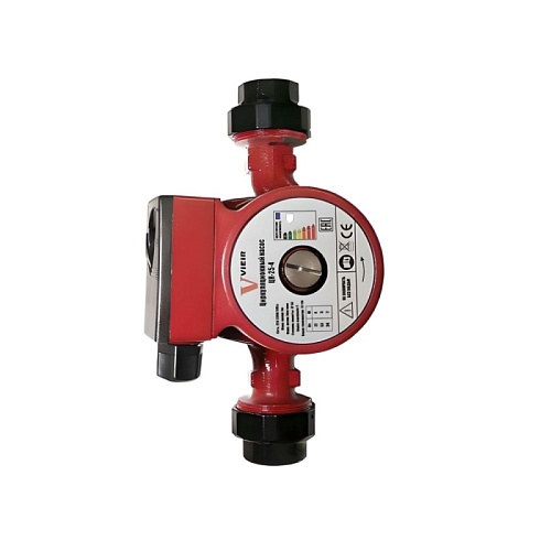 Насос циркуляционный ЦН25-6-130 VIEIR  (8)