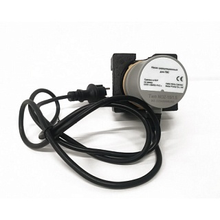 Насос NOZ 15/1,5 DN15, G1/2" для ГВС (2478225) NATIVE