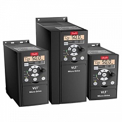 Преобразователи частоты