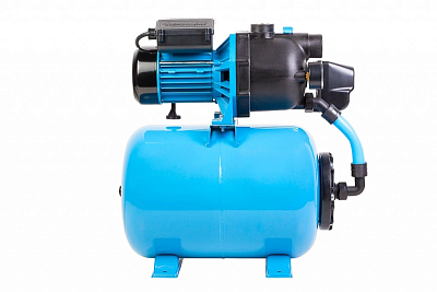 Насосная станция "Джамбо" 60/35П-24 (2.0) (3014)