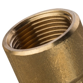 Клапан предохранительный 1,5 bar x 1/2 SVH для систем отопления (SVS-0001-001515) STOUT